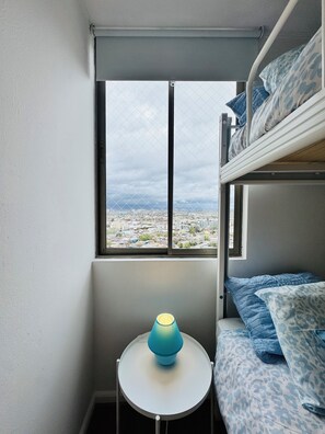 3 chambres, fer et planche Ă repasser, accĂšs au Wi-Fi (inclus)