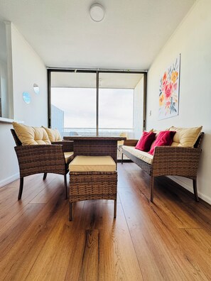 Téléviseur connecté