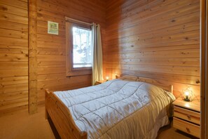 5 Schlafzimmer, BĂŒgeleisen/BĂŒgelbrett, WLAN