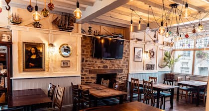 The Wayfarer Inn