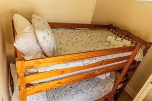 Comfort Quadruple Room
