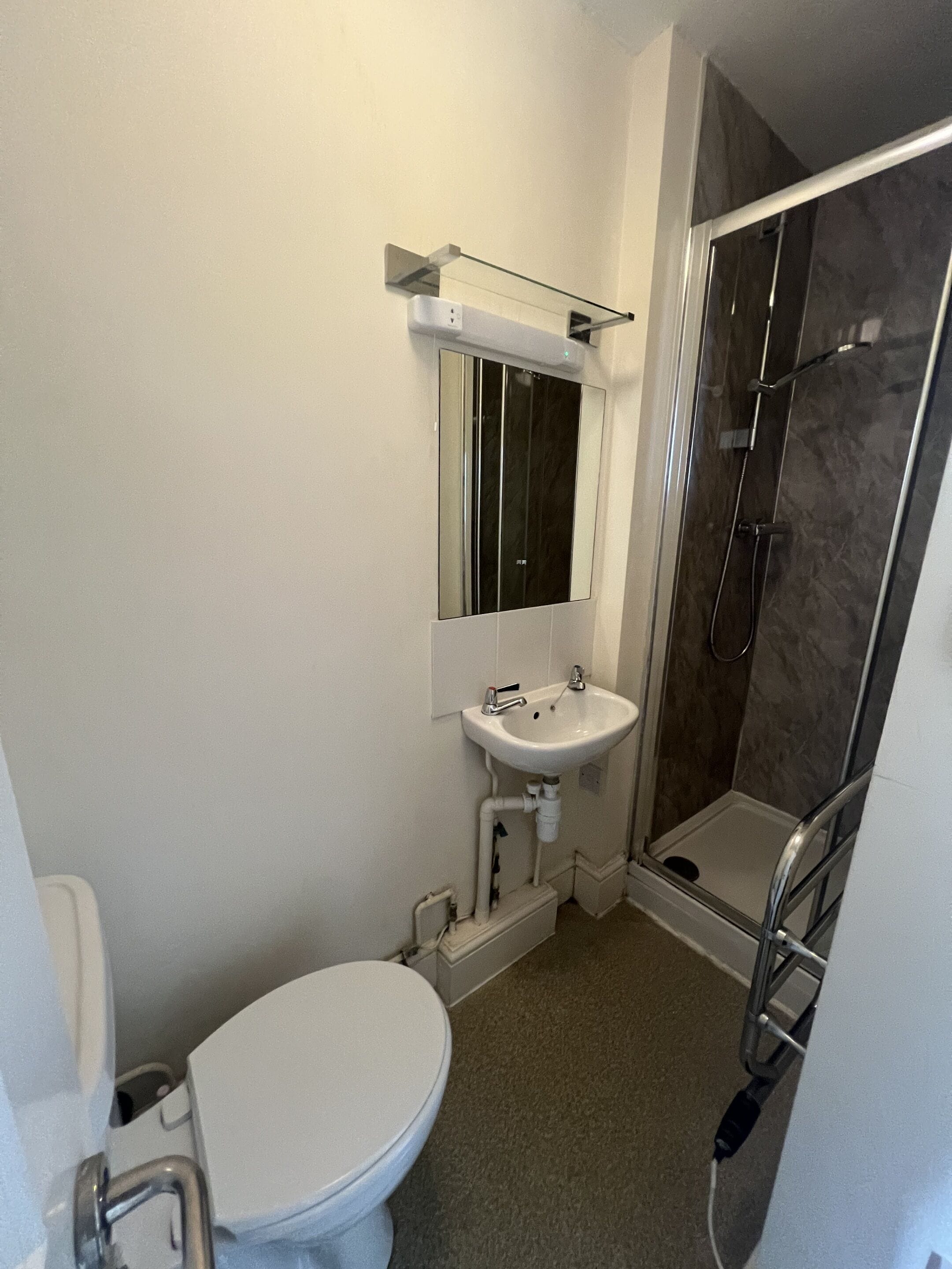 Kamar mandi