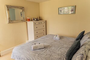 Comfort Quadruple Room