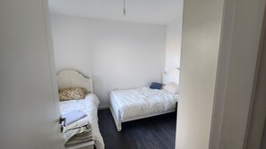 2 camere, ferro/asse da stiro, accesso a Internet