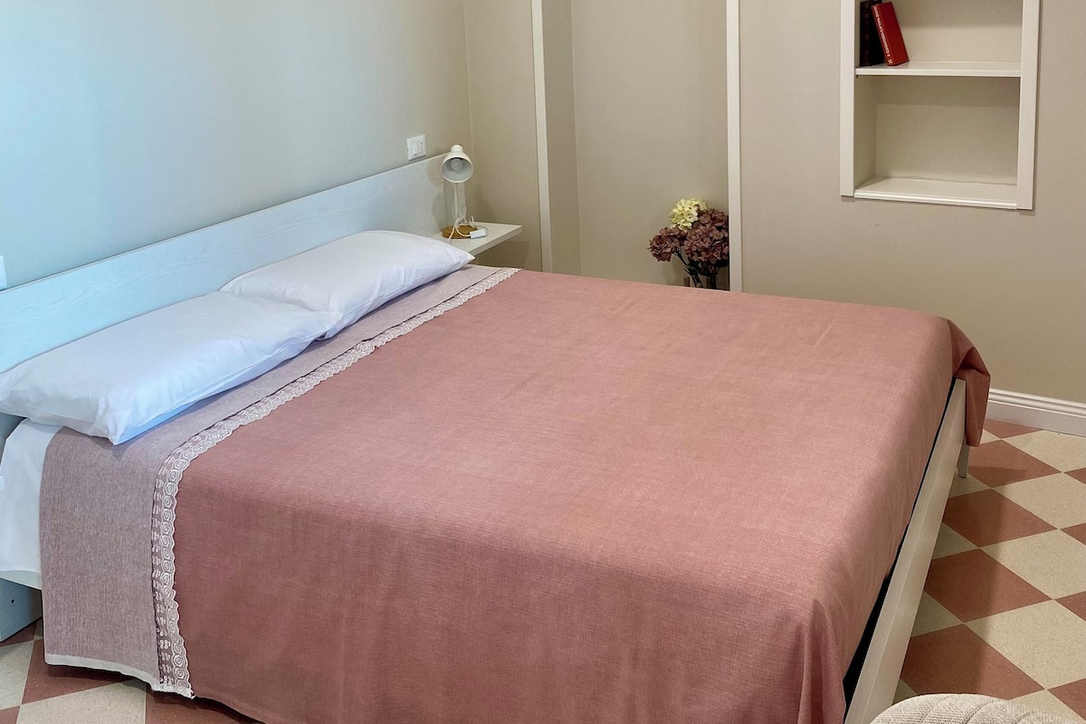 Double Room, Hill View | In-room safe, desk, blackout drapes, free WiFi