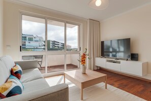 Living area - Funchal City Nest (Funchal)