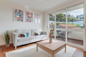 Living area - Funchal City Nest (Funchal)