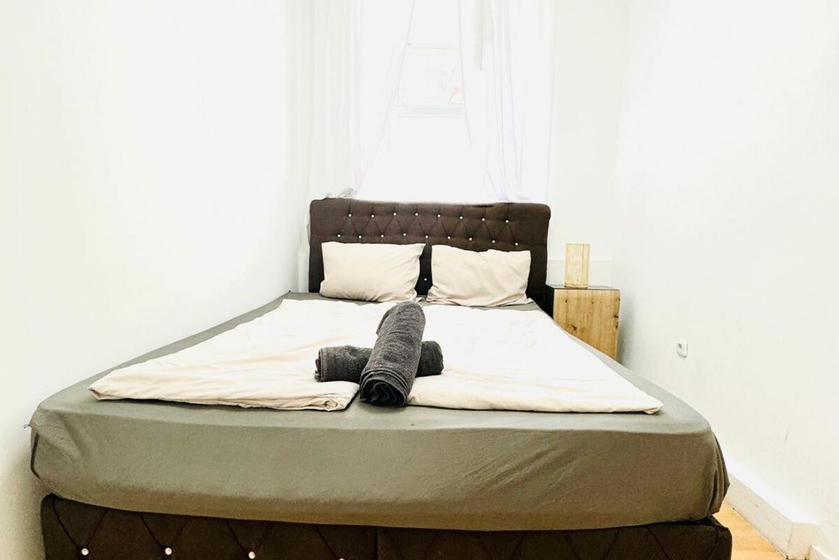 Image de profil de l’hôte