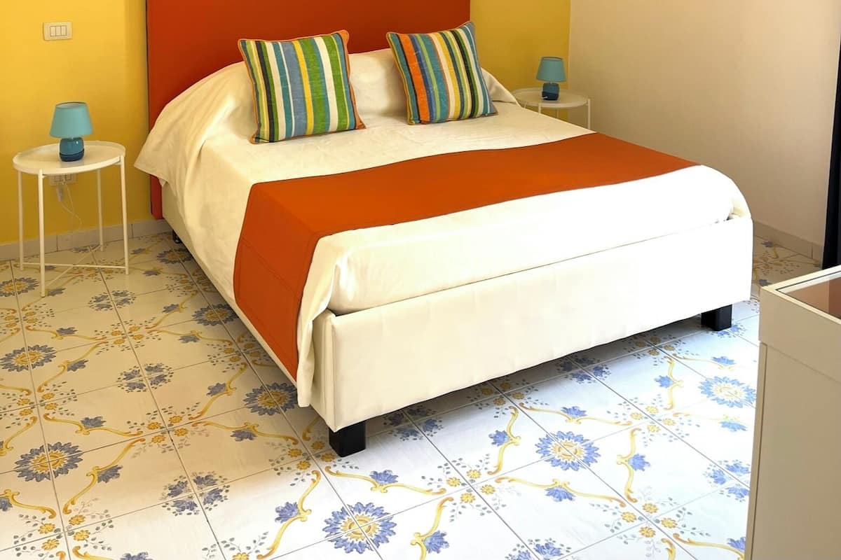 Superior Double Room, Balcony, City View | Free WiFi
