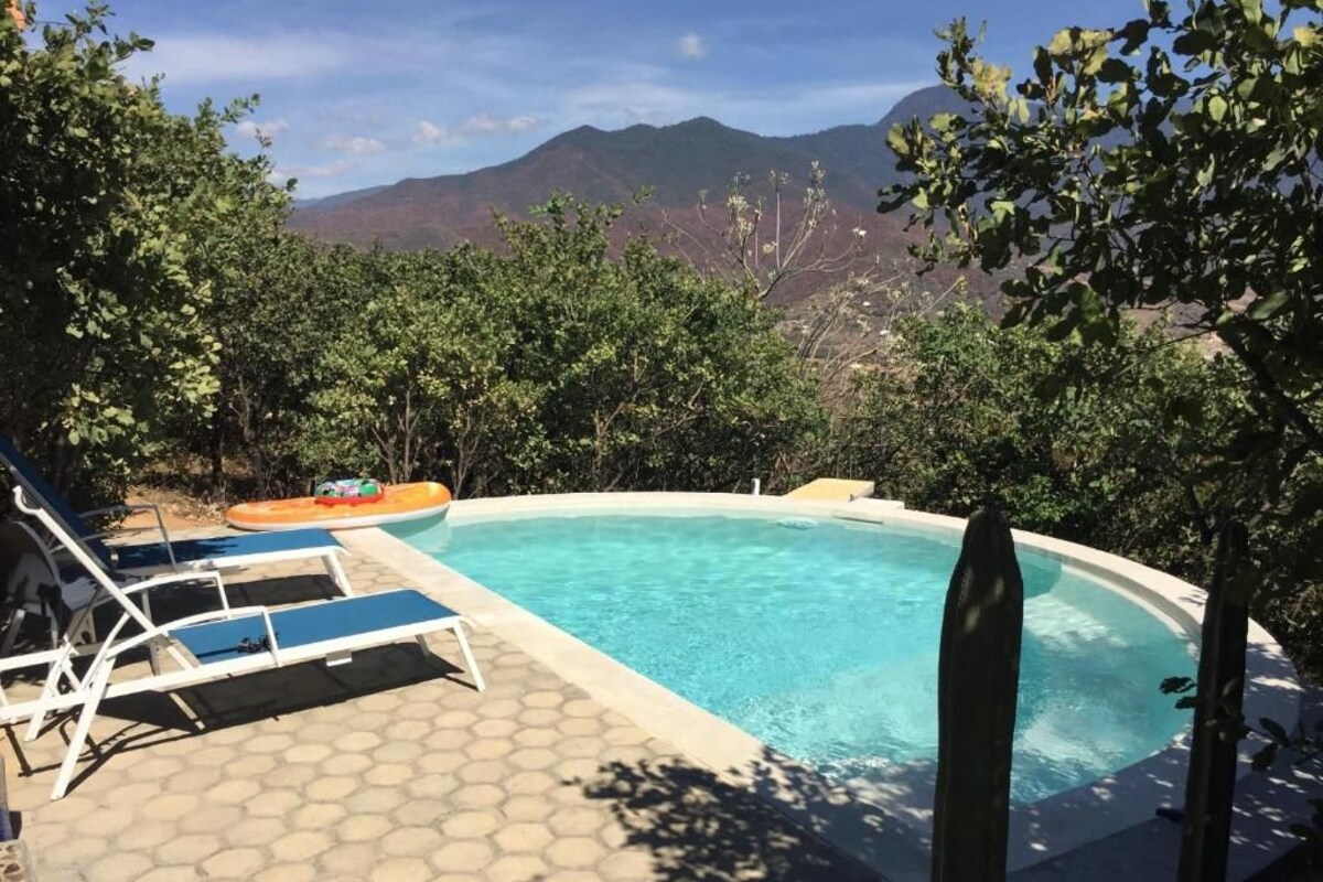Suíte superluxo, vista para a cidade (UTOPIA LUXURY SUITE)