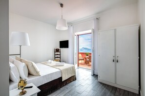 5 Schlafzimmer, WLAN, Bettwäsche