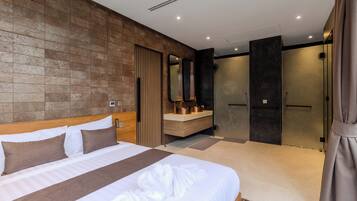 Villa | Free WiFi