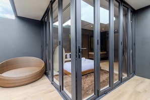 Villa | Terrasse/patio