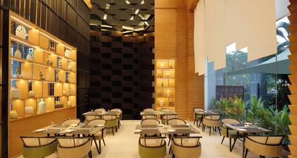 Lemon Tree Premier Navi Mumbai