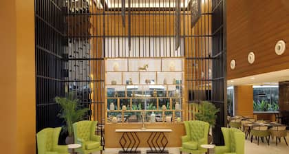 Lemon Tree Premier Navi Mumbai