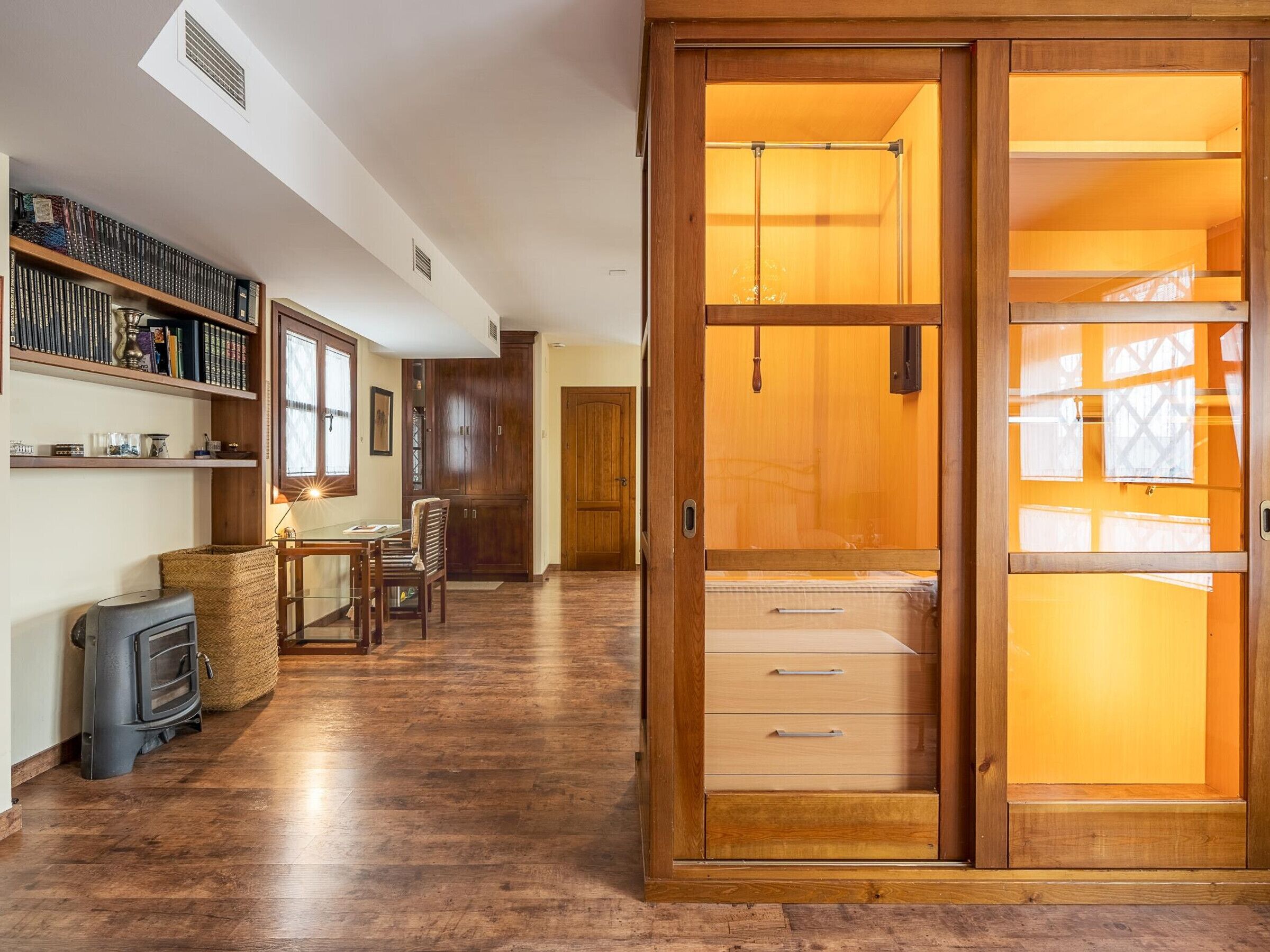 Interieur