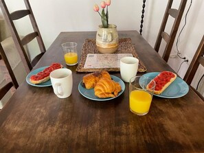 Speisen