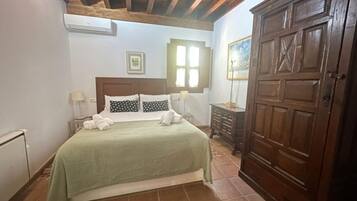 1 slaapkamer, internet, beddengoed