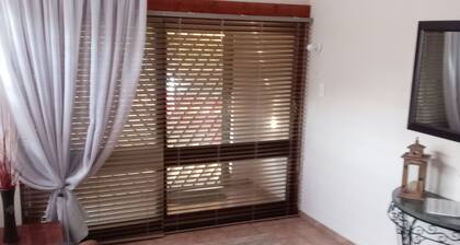 Cool 1-bedroom apartment in Brakpan