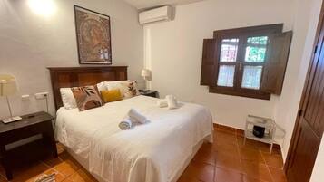 1 slaapkamer, internet, beddengoed