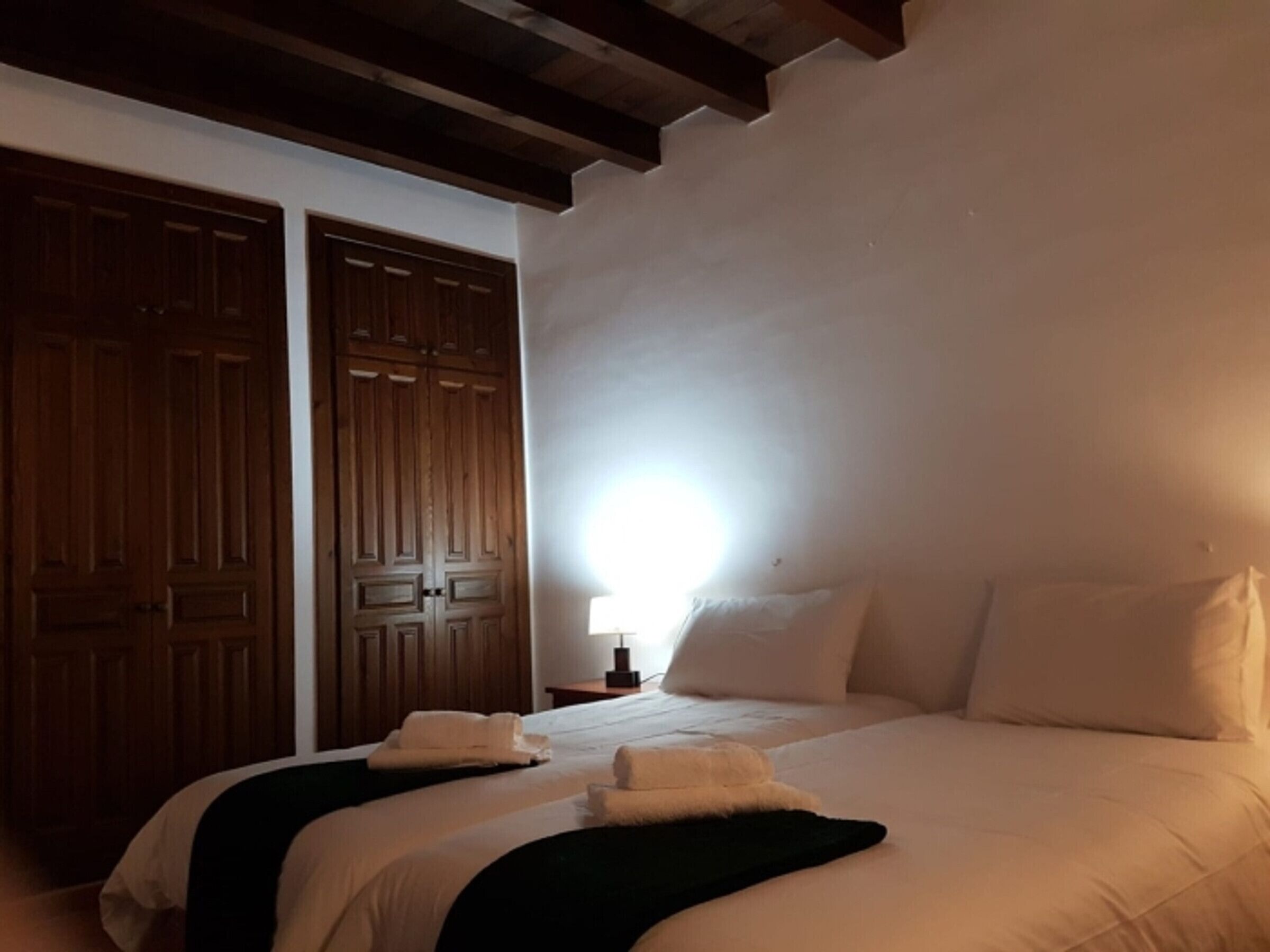 2 Schlafzimmer, Internetzugang, Bettwäsche