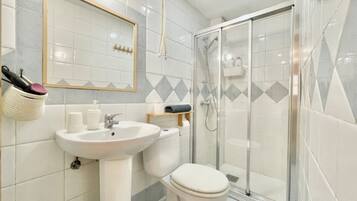 Badkamer