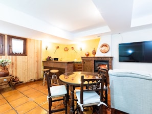 Interior - Charming House in Albaicín, Granada (Granada)