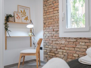 2 slaapkamers, beddengoed