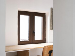 Interior - Apartment in Granada with private pool and air conditioning (Granada)