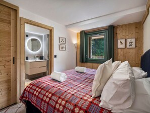 5 chambres, Wi-Fi gratuit