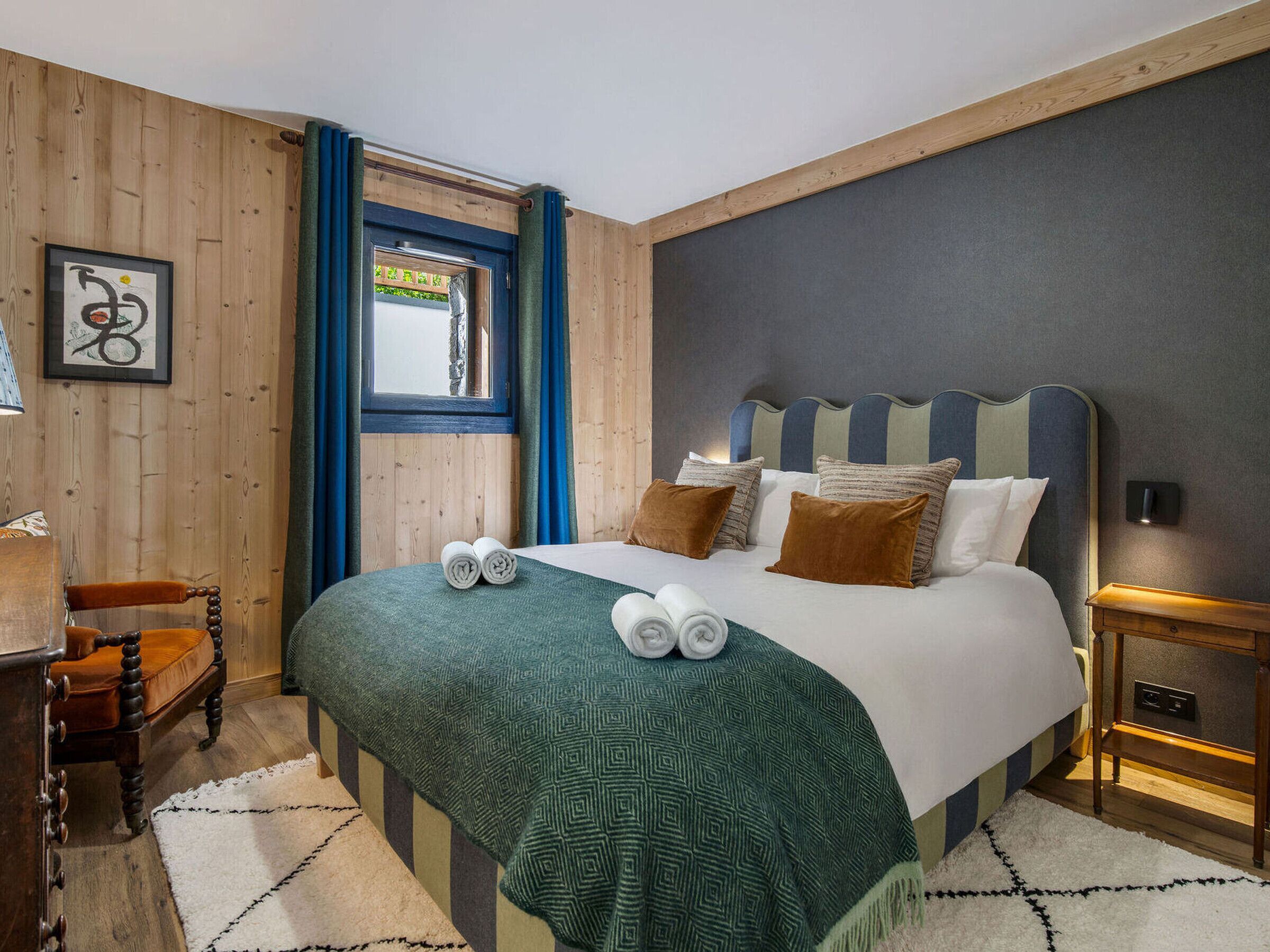 5 slaapkamers, gratis wifi