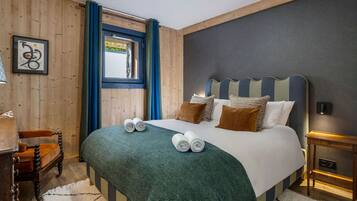 5 slaapkamers, gratis wifi