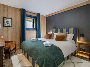 5 habitaciones y wifi gratis 