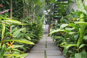 Senior Suite | Garden view - Respira Villaas (Calangute)