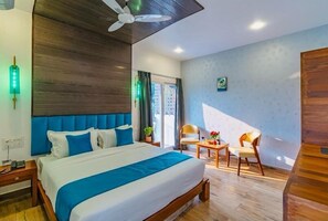 Room, 1 Double Bed | Desk, laptop workspace, free WiFi