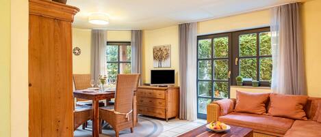 تلفزيون، مشغل دي في دي، ستيريو