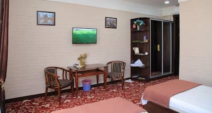 Atlas Hotel