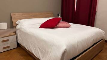 1 chambre, fer et planche Ă  repasser, lit parapluie, Wi-Fi gratuit
