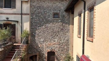 Exterieur