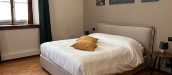 Stanza d'epoca (Volta Mantovana) Stanza in dimora two steps from Lake Garda