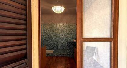 6-Suite with terrace (Dimora 1848-Volta Mantovana)