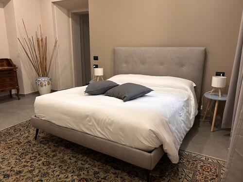 4-Pop room (Dwelling 1848-Volta Mantovana)