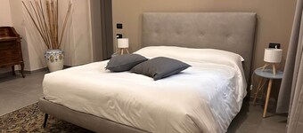 4-Pop room (Dwelling 1848-Volta Mantovana)