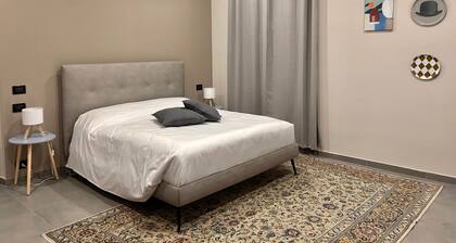 4-Pop room (Dwelling 1848-Volta Mantovana)