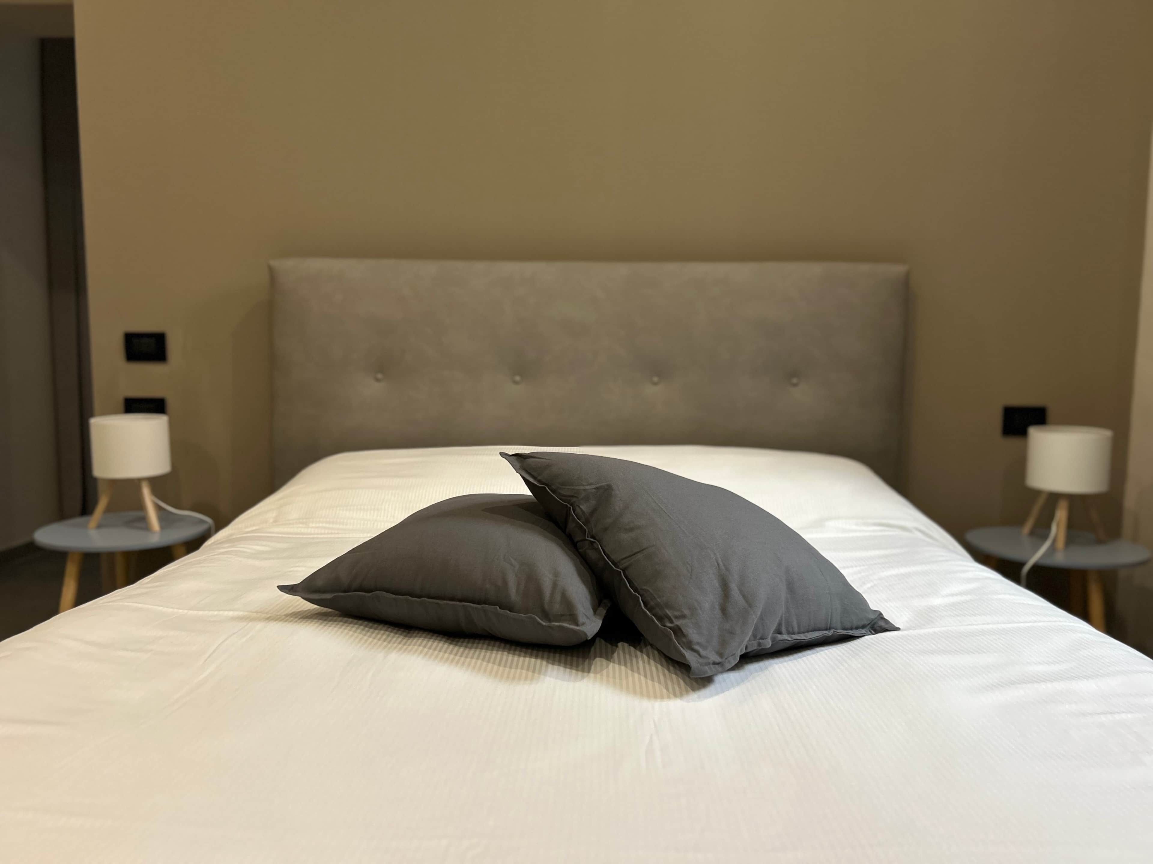 1 camera, ferro/asse da stiro, culla da viaggio, Wi-Fi gratuito