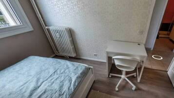 Apartment | 1 bedroom