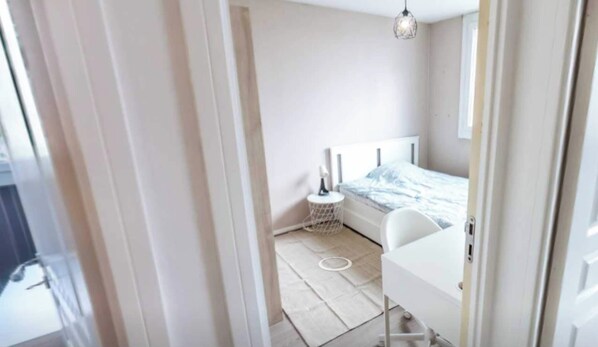 Apartment | 1 bedroom