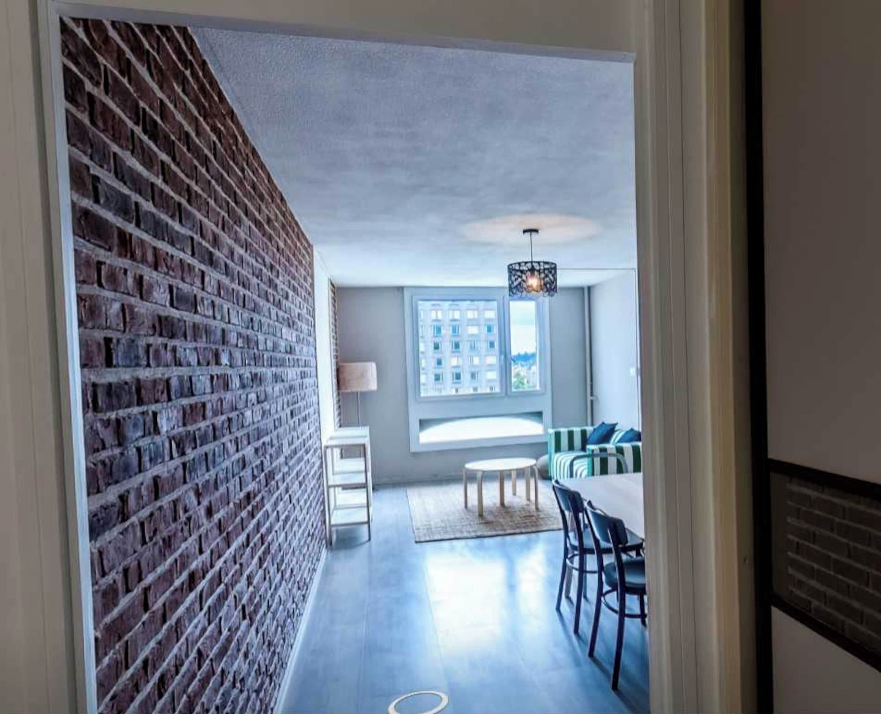 Apartemen | Interior