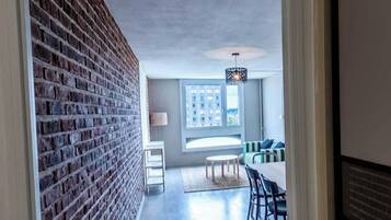 Apartemen | Interior