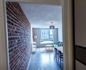 Apartment | Interior